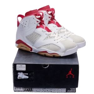 Air Jordan 6 Alternate 91 Mens Size 11.5